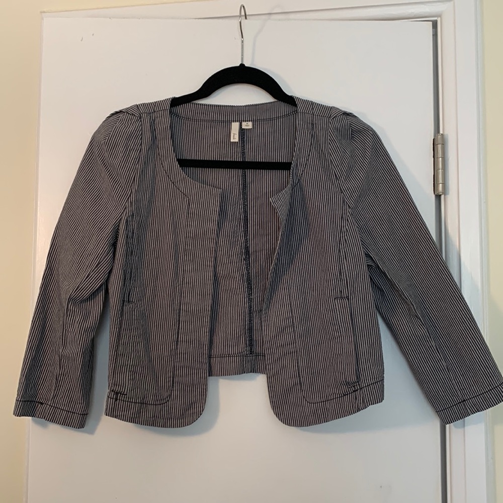 Light blazer / jacket